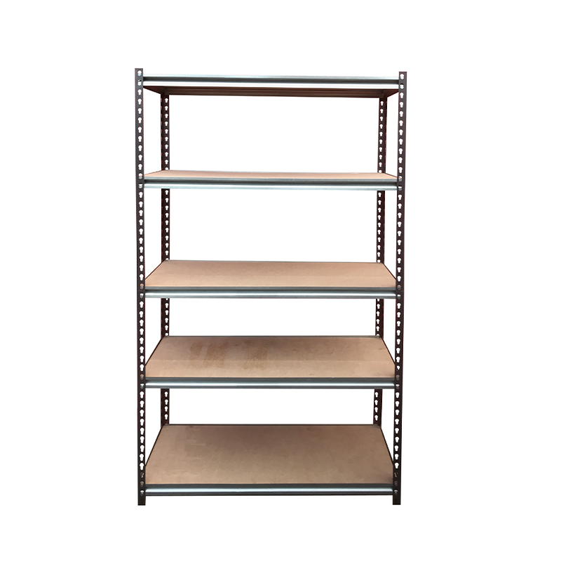 Mammoth Shelving - 1800H x 1000W x 600D