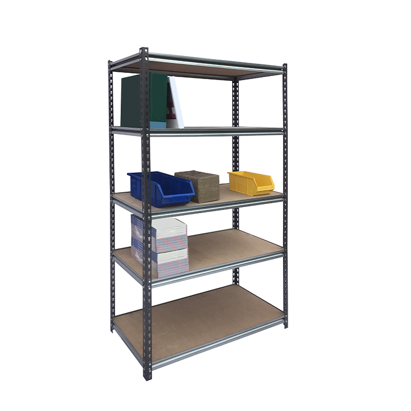 Mammoth Shelving