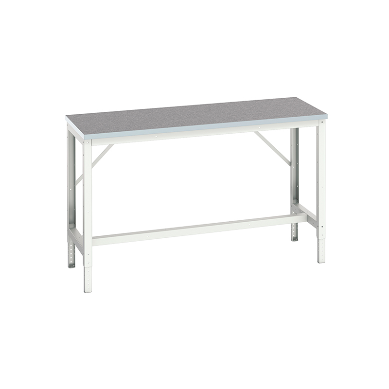 Verso Framework Benches - 1500mm wide