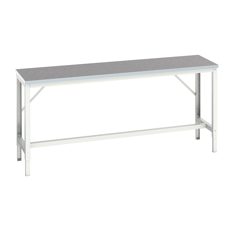 Verso Framework Benches - 2000mm wide