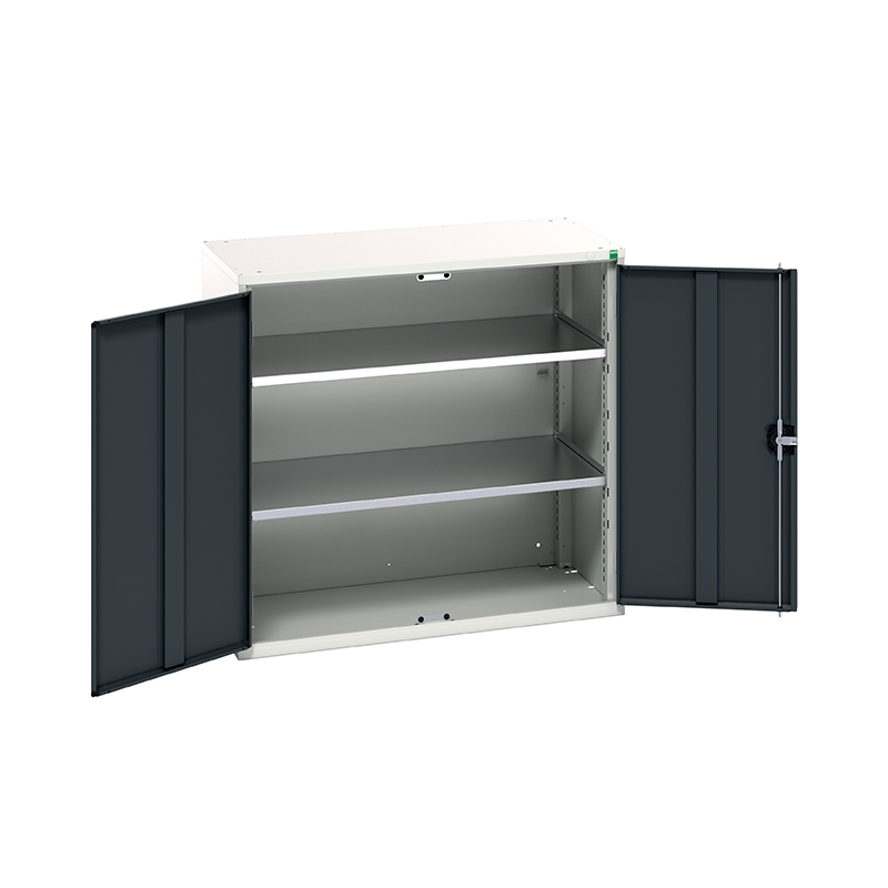 Bott Verso 2 Shelf Cupbord