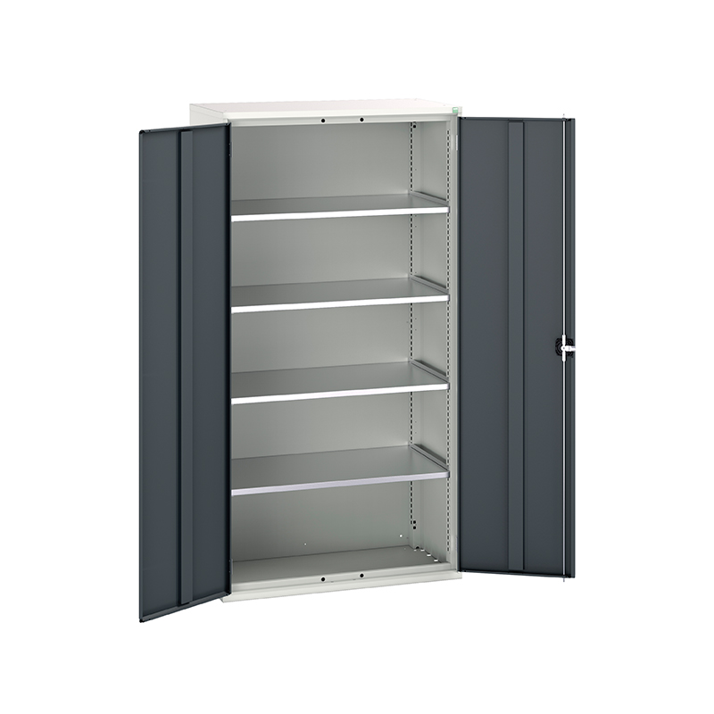 Bott Verso 4 Shelf Cupbord