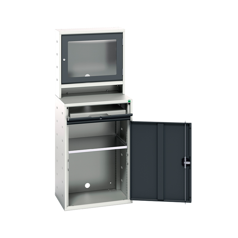 Bott Verso Static Computer Unit - 650mm Wide