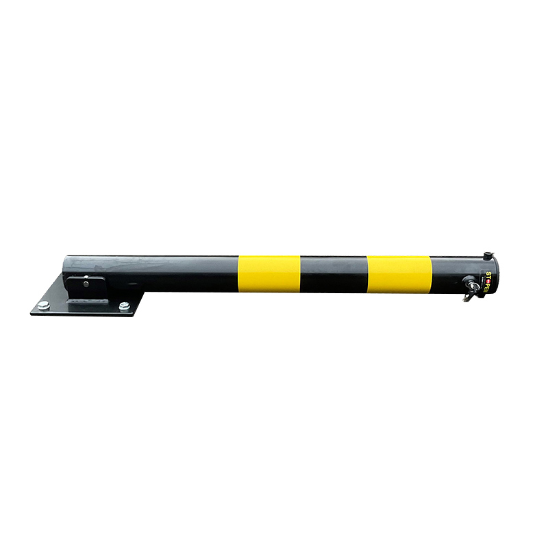 Folding Bollards