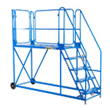 Access Platforms