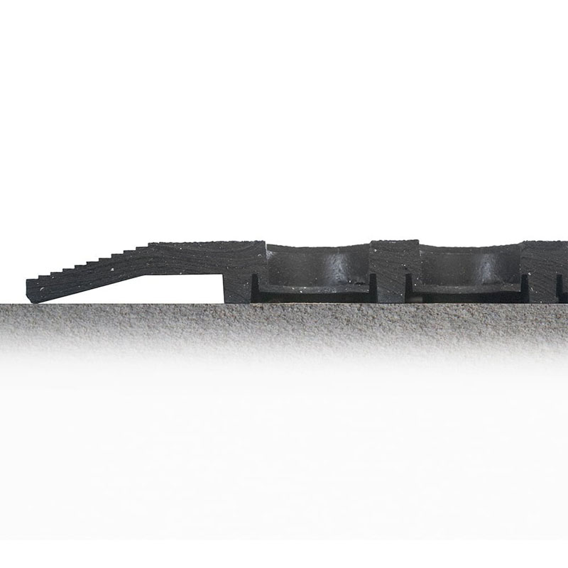 Worksafe Mat - Black