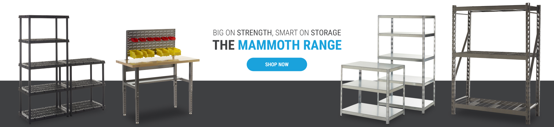 Mammoth Range