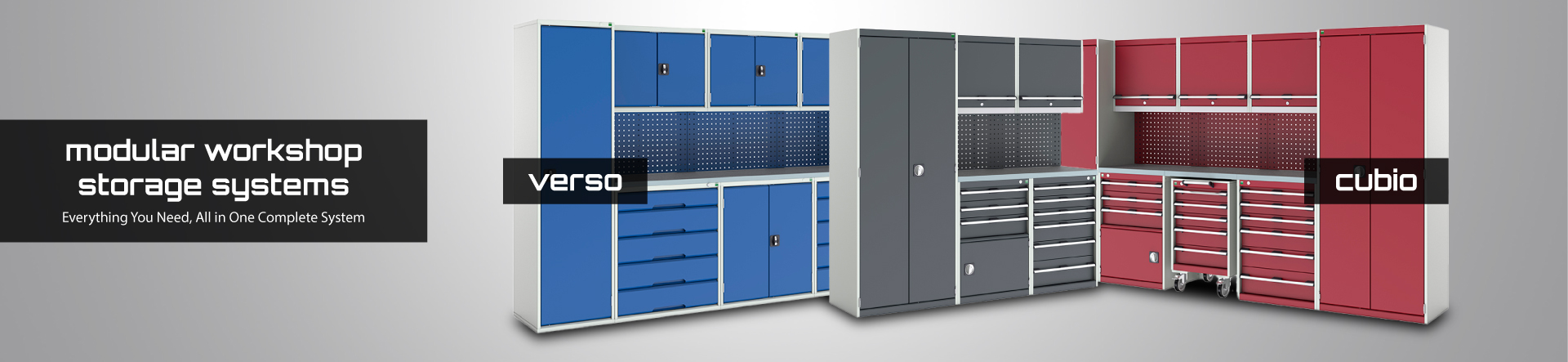 Bott Modular Workshops Splash
