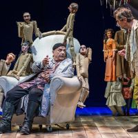 Sior Todero Brontolòn