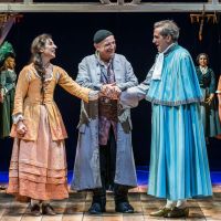 Sior Todero Brontolòn