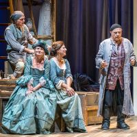 Sior Todero Brontolòn