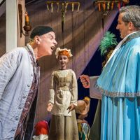 Sior Todero Brontolòn