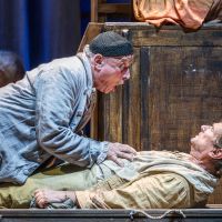 Sior Todero Brontolòn