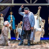 Sior Todero Brontolòn