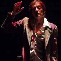 La morte e la fanciulla