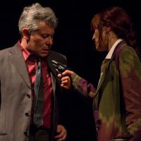 La morte e la fanciulla