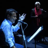 Desideravo esser poeta