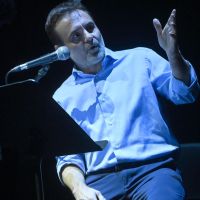 Desideravo esser poeta