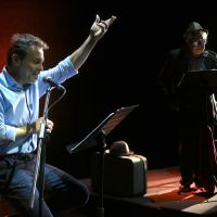 Desideravo esser poeta