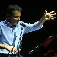 Desideravo esser poeta