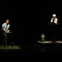 Desideravo esser poeta