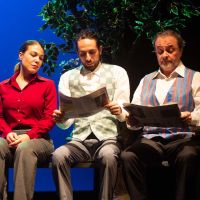 Giovanna dei disoccupati