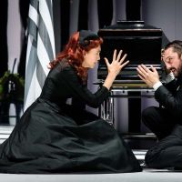 Il lutto si addice ad Elettra