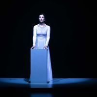 La Signora del gioco