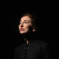 La Signora del gioco