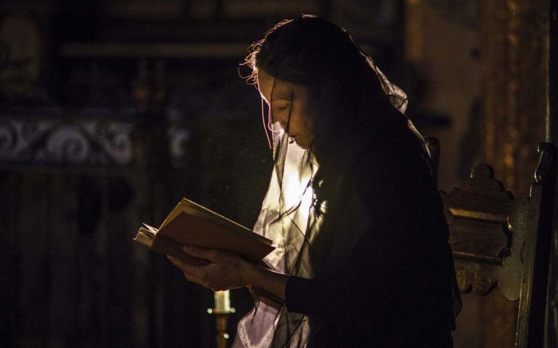 MAGNIFICAT
