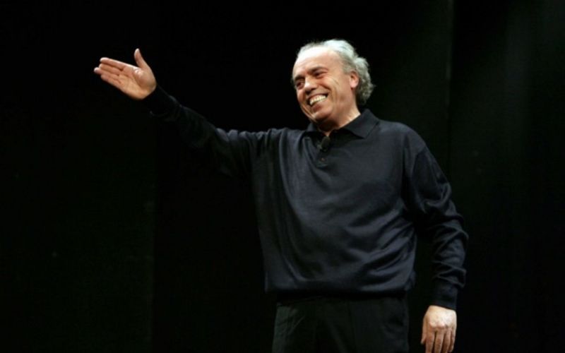 MISTERO BUFFO