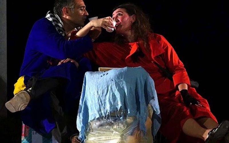 REBELOT la magia della differenza