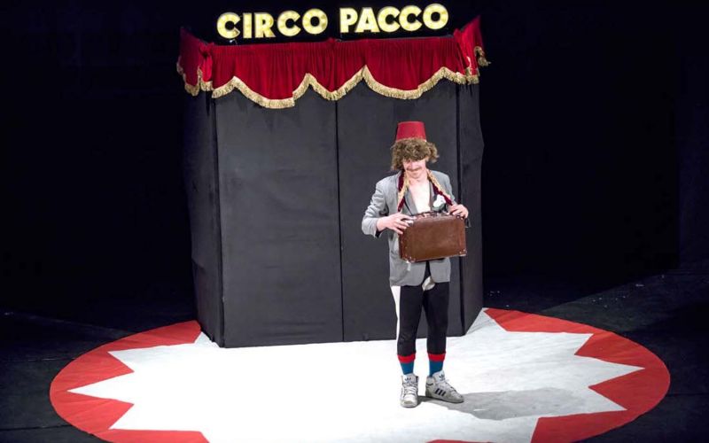 Paccottiglia