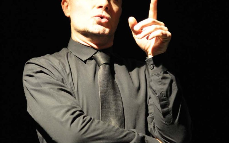 Perlasca Il coraggio di dire no