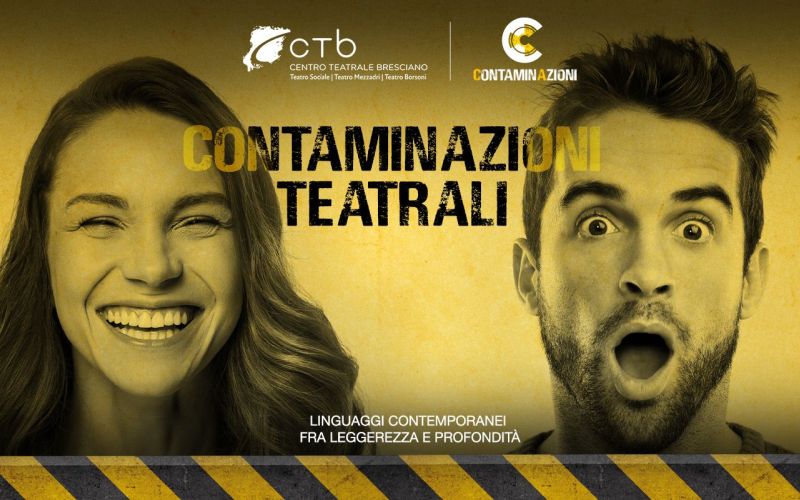 Contaminazioni teatrali