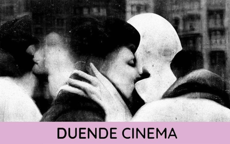 IL CINEMA DEL FUTURO. incontro con il critico