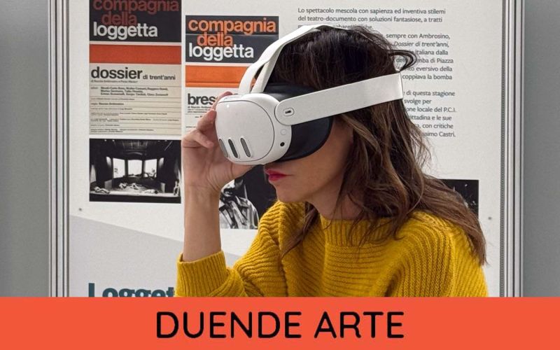 COLLINE COME ELEFANTI BIANCHI V.R.