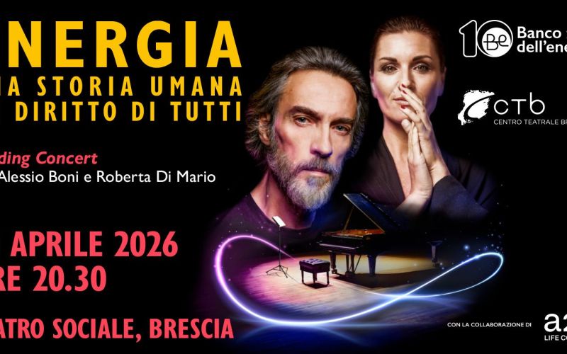 Energia. Una storia umana