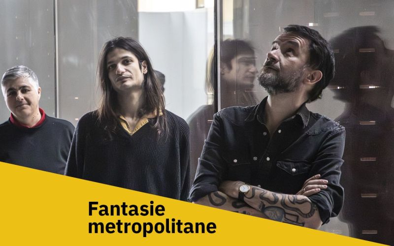NON SI RIPARTE MAI DAVVERO