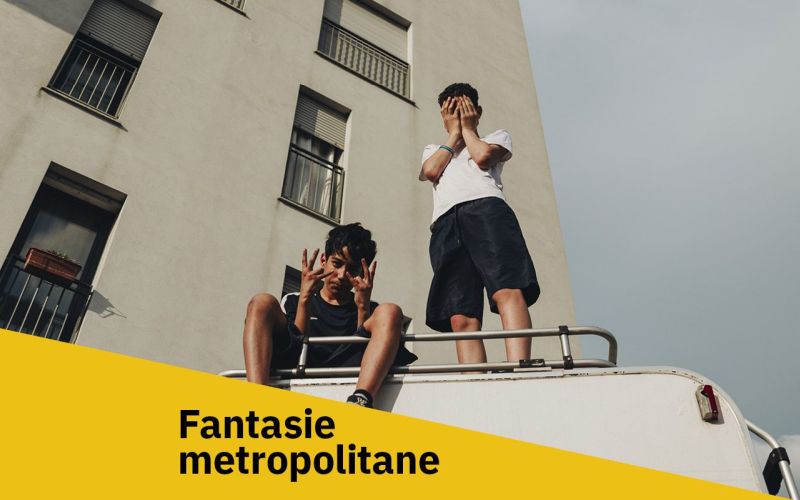 FIUMI – LA ZON
