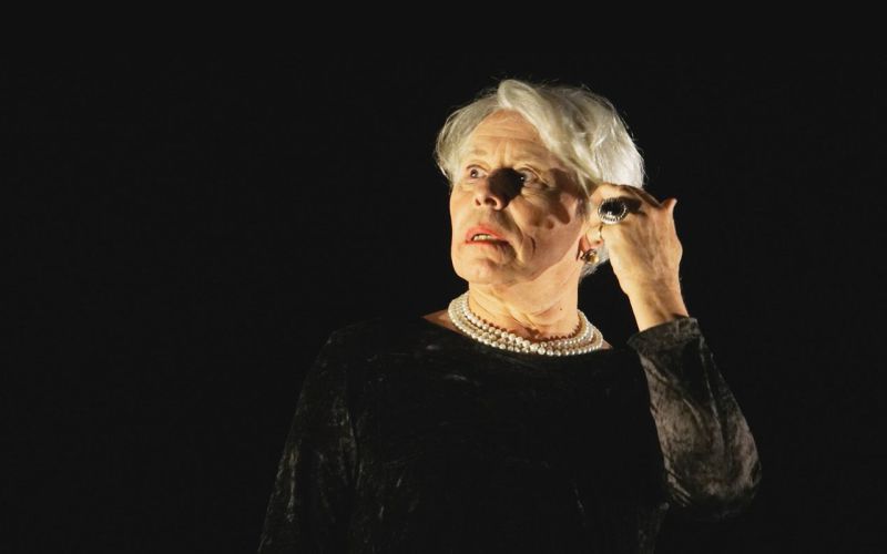 Emma B. vedova Giocasta