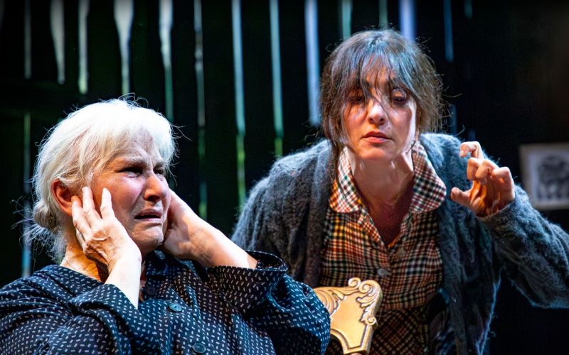 La reginetta di Leenane