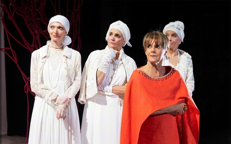 Lisistrata