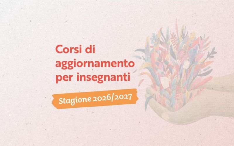 Il potere dell’insegnante: la forma che esalta il contenuto