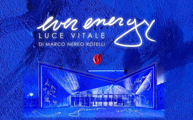 Ever Energy -  Luce Vitale