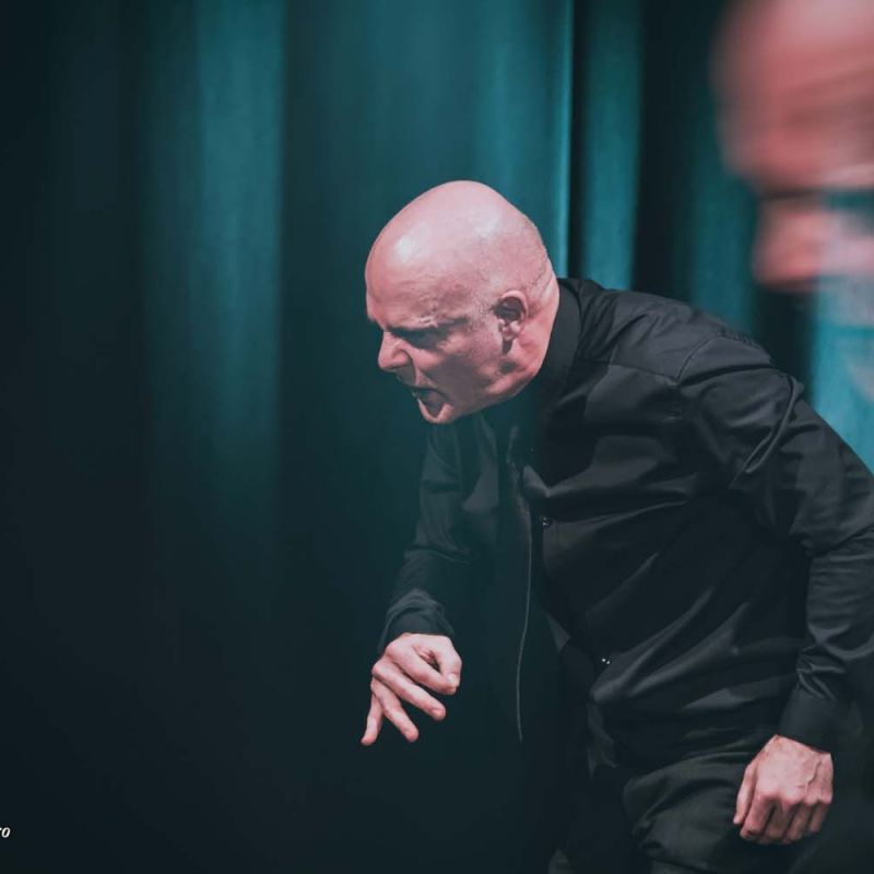 PERLASCA. IL CORAGGIO DI DIRE NO