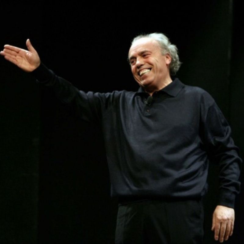 MISTERO BUFFO