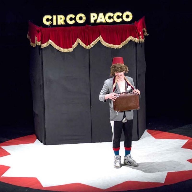 Paccottiglia