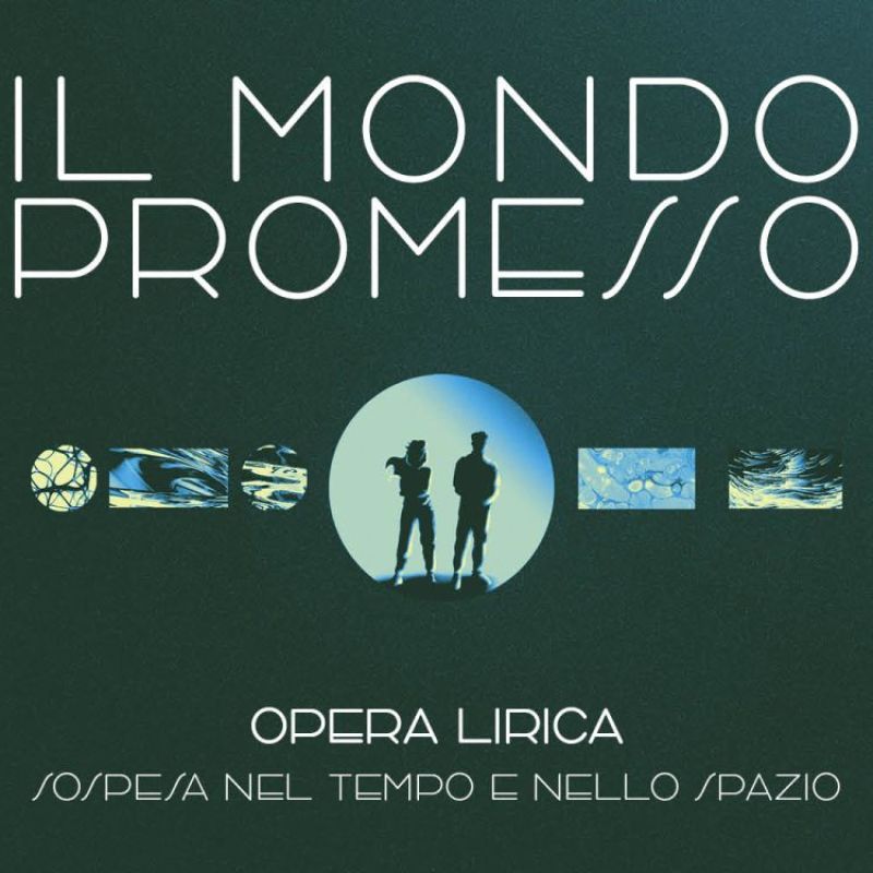 Il mondo promesso