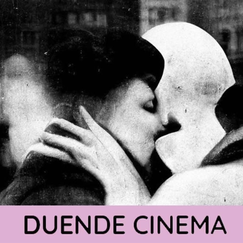 IL CINEMA DEL FUTURO. incontro con il critico